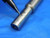 YANKEE 0.7874 OD HSS REAMER 8 FL .7874 25/32 .7813 +.0061 OVERSIZE 20 mm - HS1073CP2