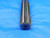 3/4 OD HSS CHUCKING REAMER 8 FL .75 .7500 ONSIZE 19 mm STRAIGHT SHANK TOOLING - HS1075CP2