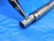 3/4 OD HSS CHUCKING REAMER 8 FL .75 .7500 ONSIZE 19 mm STRAIGHT SHANK TOOLING - HS1075CP2