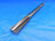 J&B 7/8 O.D. HSS CHUCKING REAMER 8 FLUTE .875 .8750 ONSIZE STRAIGHT SHANK USA - HS1069CP2