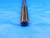 J&B 7/8 O.D. HSS CHUCKING REAMER 8 FLUTE .875 .8750 ONSIZE STRAIGHT SHANK USA - HS1069CP2