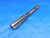 0.749 OD HSS CHUCKING REAMER 8 FL .749 .7490 3/4 .7500 -.0010 UNDERSIZE 19 mm - HS1063CP2
