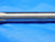 L&I 9/16 OD HSS CHUCKING REAMER 6 FLUTE .5625 ONSIZE MADE IN USA STRAIGHT SHANK - HS1058CP2