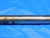 SGS 1/2 O.D. HSS W/ CARBIDE HEAD CHUCKING REAMER 6 FLUTE .5 .5000 ONSIZE - HS1083AA3
