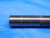 SGS 0.437 OD SOLID CARBIDE REAMER 6 FL .437 .4370 .4375 -.0005 UNDERSIZE 11 mm - HS1081AA3