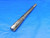 CLEVELAND 21/32 OD HSS CARBIDE TIPPED ADJUSTABLE EXPANSION REAMER 6 FLUTE .6562 - HS1087AA3