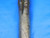 CLEVELAND 21/32 OD HSS CARBIDE TIPPED ADJUSTABLE EXPANSION REAMER 6 FLUTE .6562 - HS1087AA3