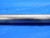 0.501 O.D. HSS CHUCKING REAMER 6 FLUTE .501 .5010 1/2 .5000 +.0010 OVERSIZE - RB0259CP2