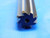 21CM 0.524 OD HSS CHUCKING REAMER 8 FL .524 .5240 17/32 .5313 -.0073 UNDERSIZE - RB0255CP2