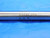 RRT 17/32 O.D. HSS CARBIDE TIPPED CHUCKING REAMER 3 FLUTE .5312 ROCK RIVER USA - RB0252CP2