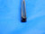RRT 1/4 OD HSS CARBIDE TIPPED CHUCKING REAMER 4 FLUTE .25 .2500 ONSIZE LETTER E - RB0251CP2