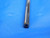 RRT 3/16 O.D. HSS CHUCKING REAMER 4 FLUTE .1875 ONSIZE ROCK RIVER MADE IN USA - RB0249CP2