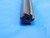 21CM 0.51 OD HSS CHUCKING REAMER 6 FL .51 .5100 1/2 .5000 +.0100 OVERSIZE 13 mm - RB0247CP2