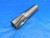 CLEVELAND 1" O.D. HSS CARBIDE TIPPED CHUCKING REAMER 4 FLUTE 1.0 1.0000 USA - HS1115AA3