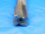 CLEVELAND 1" O.D. HSS CARBIDE TIPPED CHUCKING REAMER 4 FLUTE 1.0 1.0000 USA - HS1115AA3