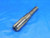 11/16 O.D. HSS CARBIDE TIPPED ADJUSTABLE EXPANSION REAMER 6 FLUTE .6875 ONSIZE - HS1112AA3