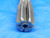 1" O.D. HSS ADJUSTABLE MACHINE EXPANSION REAMER 8 FLUTE 1.0 1.0000 ONSIZE - HS1110AA3