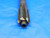 49/64 O.D. HSS CARBIDE TIPPED ADJUSTABLE MACHINE EXPANSION REAMER 6 FLUTE .7656 - HS1101AA3