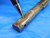 49/64 O.D. HSS CARBIDE TIPPED ADJUSTABLE MACHINE EXPANSION REAMER 6 FLUTE .7656 - HS1101AA3