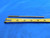 0.2725 O.D. HSS CHUCKING REAMER 6 FLUTE .2725 9/32 .2813 -.0088 UNDERSIZE 7 mm - RB0264CP2