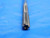 0.2435 OD HSS CHUCKING REAMER STRAIGH 6 FLUTE .2435 1/4 .2500 -.0065 UNDERSIZE - RB0263CP2