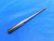 L&I 0.3135 OD HSS CHUCKING REAMER 6 FLUTE .3135 5/16 .3125 +.0010 OVERSIZE 8 mm - RB0269CP2