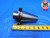 CAT50 ISCAR CF4-S E CLICK-FIT TOOL HOLDER STUB LENGTH 1 3/4 PROJ. CF4 MODULAR - SA0256THC
