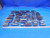 LOT OF 73 LATHE TURNING TOOL BITS HSS & CARBIDE LATROBE VASCO SIZES 3/16 TO 3/4 - AB0602LVR