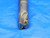 ISCAR 3/4 DIA. SQUARE SHOULDER INDEXABLE END MILL 2 FL APKT 1003 INSERTS .75 - HS1131CK2