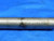 ISCAR 5/8 DIA. BALL NOSE INDEXABLE END MILL D.62-A-L5.0-C.62 5/8 SHANK 1 FL .625 - HS1132CK2