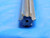 1/2 O.D. HSS CHUCKING REAMER 6 STRAIGHT FLUTE .5 .5000 ONSIZE .50 .500 - RB0283CP2