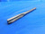 1/2 O.D. HSS CHUCKING REAMER 6 STRAIGHT FLUTE .5 .50 .500.5000 ONSIZE TOOLING  - RB0286CP2