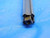 0.44 OD HSS CARBIDE TIPPED REAMER 4 FL .44 .4400 7/16 .4375 +.0025 OVERSIZE - RB0298CP2