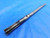 0.63 O.D. HSS CHUCKING REAMER 6 FLUTE .63 .6300 5/8 .6250 +.0050 OVERSIZE 16 mm - RB0297CP2