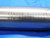 1.057 OD HSS CARBIDE TIPPED REAMER SPIRAL 6 FL 1.0570 1.0625 -.0055 UNDERSIZE - RB0300CP2