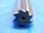 3/4 O.D. HSS CHUCKING REAMER 8 FLUTE .75 .7500 ONSIZE 19 mm STRAIGHT SHANK - RB0301CP2