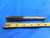 3/4 OD HSS CHUCKING REAMER 8 FL .75 .7500 ONSIZE 19 mm STRAIGHT SHANK TOOLING - RB0306CP2