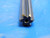 0.4531 O.D. HSS CHUCKING REAMER 6 FLUTE .4531 29/64 ONSIZE STRAIGHT SHANK - RB0314CP2