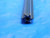 13/32 O.D. HSS CHUCKING REAMER 6 FLUTE .4062 ONSIZE TOOLING STRAIGHT SHANK - RB0315CP2