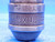 PUTNAM TOOL CO HR3-AT 1/2" END MILL ADAPTER 1 1/4 SHANK .5 1.25 3 1/2 OAL HOLDER - AB0640CP2