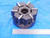 FUTURMILL 3 1/8 O.D. FACE MILL CUX 2818-1-2 1" PILOT HOLDS 6 INSERTS SN-63 3.125 - AB0630CP2