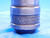 PUTNAM TOOL CO. HR3 1/2" END MILL ADAPTER 1 1/4 SHANK .50 1.25 3 1/2 OAL HOLDER - AB0638CP2