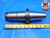 CAT50 SHOWA #2 TAPPING CHUCK TOOL HOLDER CV50-TPZ31-550 6" PROJ. QUICK CHANGE - SA0274THC
