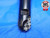 CAT50 DIJET SWB4-250-8-CV5 INDEXABLE SWING BALL END MILL TOOL HOLDER 7 3/4 PROJ. - SA0285THC