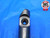 NMTB50 INTEGRAL ADJUSTABLE BORING BAR TOOL HOLDER 5 3/4 PROJECTION MICROBORE - SA0281THC