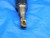 CARMEX 5/8 SHANK DIA SIR0265K08 5" OAL INDEXABLE BORING BAR .625 THREADING ISCAR - HS1145CP2