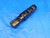 SECO 1" DIA. THREADING INDEXABLE END MILL R396.18-01.00-17-3 1" SHANK 1 FL 1.0 - HS1138CP2