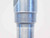 1 1/4 O.D. HSS TWIST DRILL BIT MORSE TAPER #4 SHANK 8 1/4 LOC 1.25 MT4 CNC - AB0651CP2