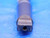 DORMER 41/64 O.D. HSS TWIST DRILL BIT MORSE TAPER #2 SHANK 4 3/4 LOC .6406 MT2 - AB0656CP2