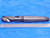 NATIONAL 1 1/8 O.D. HSS TWIST DRILL BIT MORSE TAPER #4 2 3/4 LOC 1.125 MT4 USA - AB0650CP2